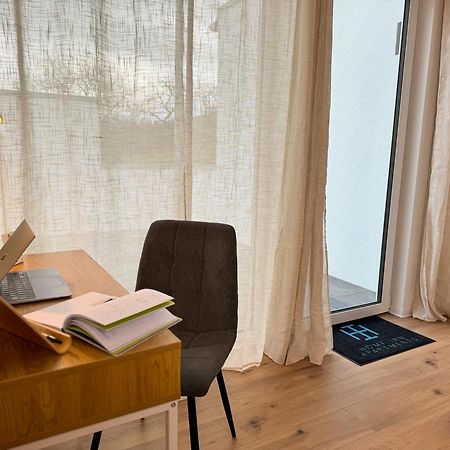 Home Inn Apartments - 203 Minden  Eksteriør bilde