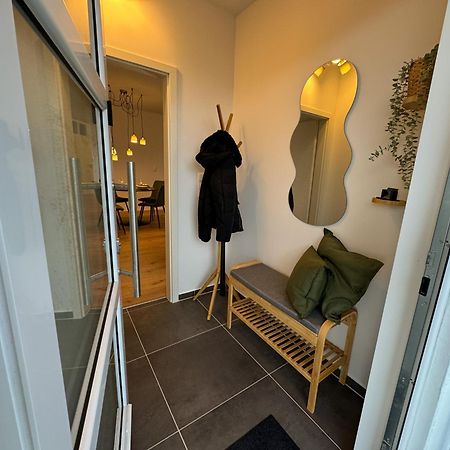 Home Inn Apartments - 203 Minden  Eksteriør bilde