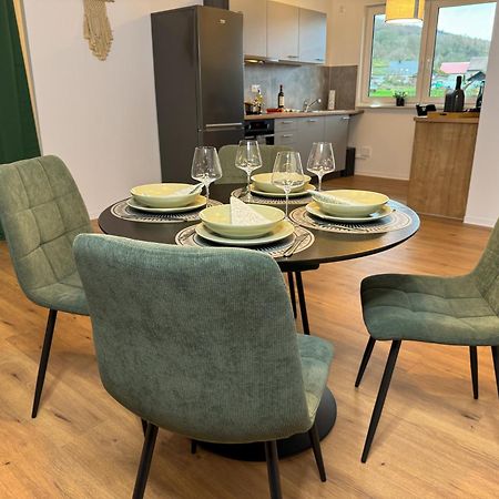 Home Inn Apartments - 203 Minden  Eksteriør bilde