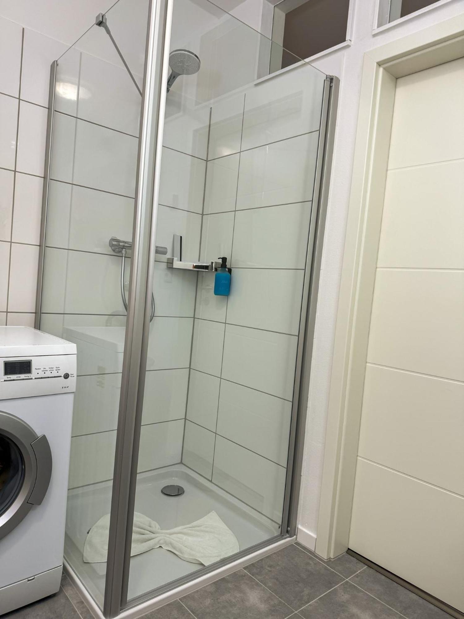 Home Inn Apartments - 203 Minden  Eksteriør bilde