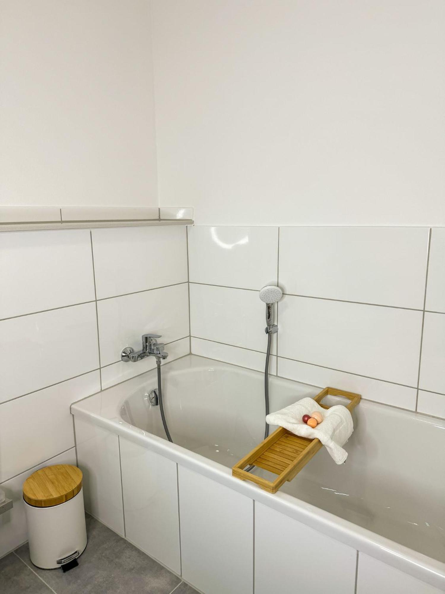 Home Inn Apartments - 203 Minden  Eksteriør bilde