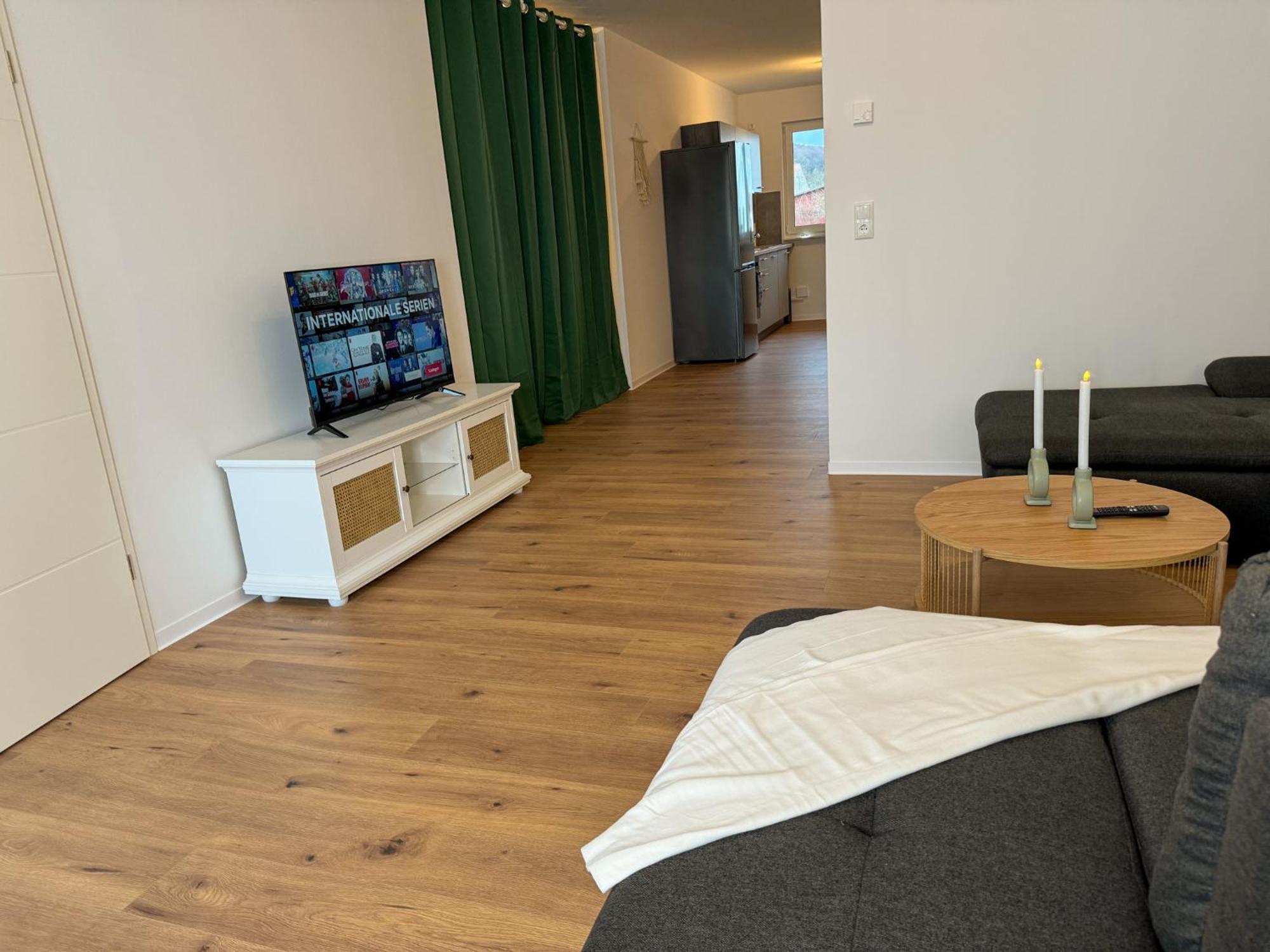 Home Inn Apartments - 203 Minden  Eksteriør bilde