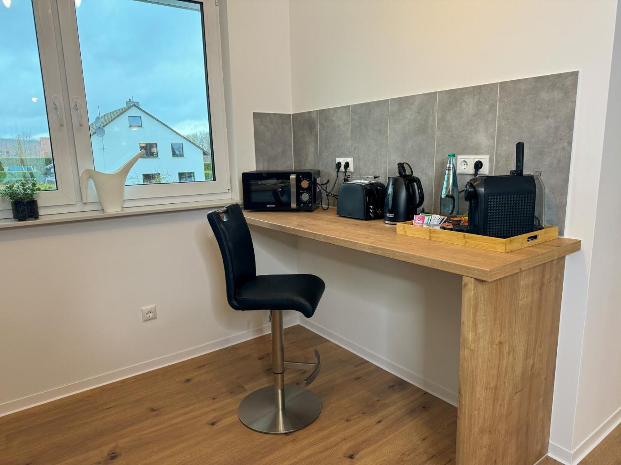 Home Inn Apartments - 203 Minden  Eksteriør bilde