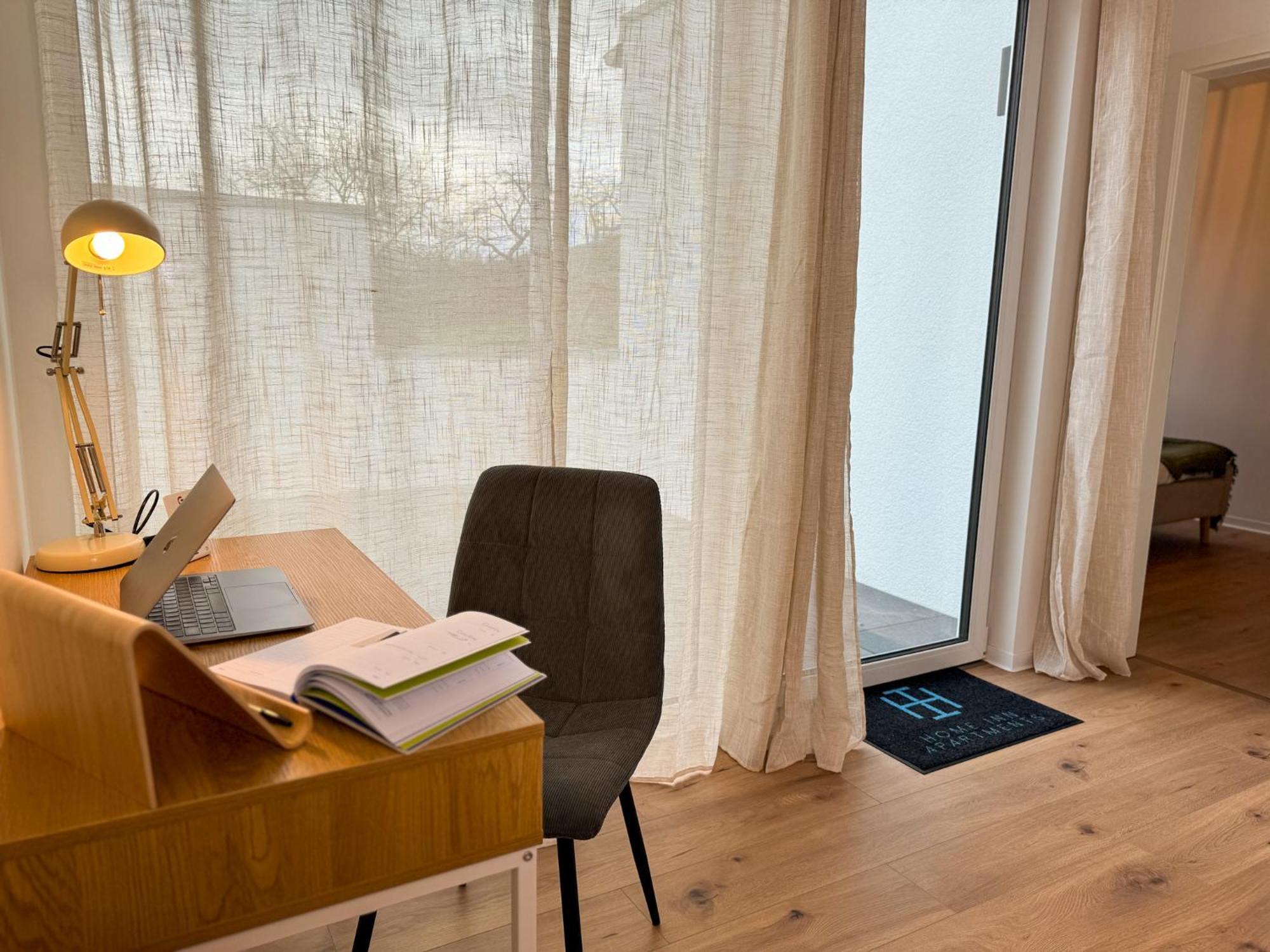 Home Inn Apartments - 203 Minden  Eksteriør bilde
